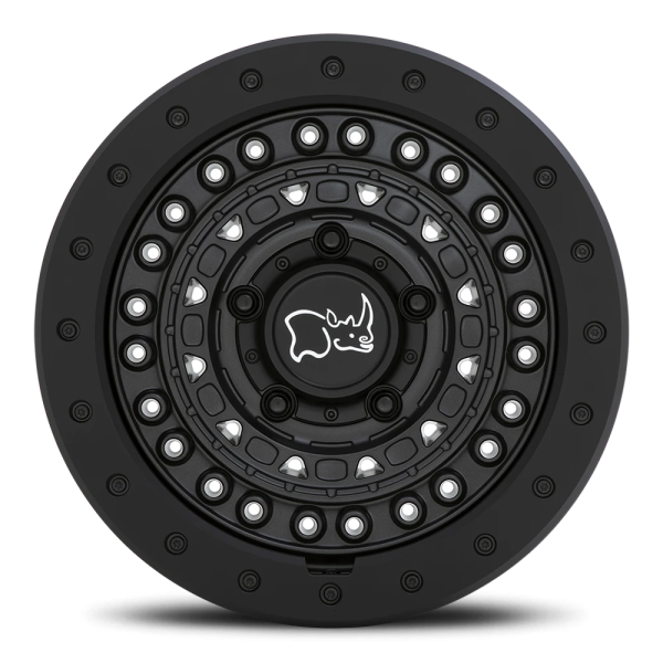 Black Rhino Barricade 20 9 -18