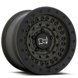 Black Rhino Barricade 20x9 0