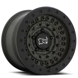 Black Rhino Barricade 20x9 0