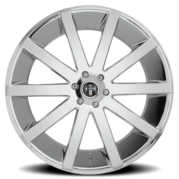 DUB Shot Calla 22 9.5 20