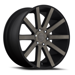 DUB Shot Calla 22x10.5 35
