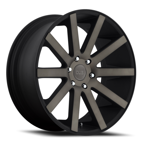 DUB Shot Calla 24 10 20