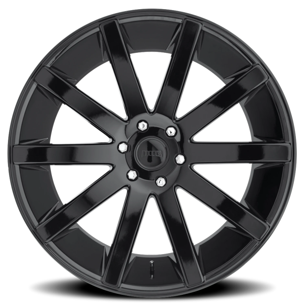 DUB Shot Calla 26 10 20