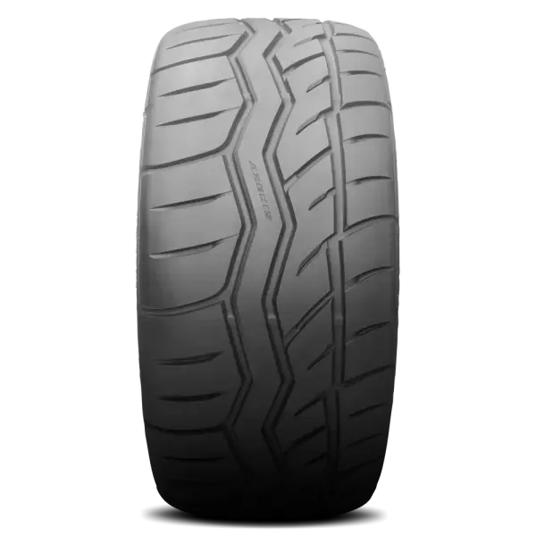 295/40ZR18 Falken Azenis RT615K+