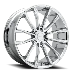 DUB Clout 24x10 30