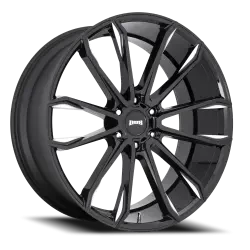 DUB Clout 24x10 30