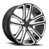 DUB Flex 22 9.5 25