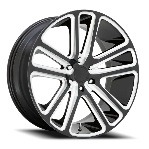 DUB Flex 22 9.5 25