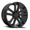DUB Flex 22 9.5 25