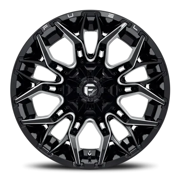 Fuel Twitch 20 9 1