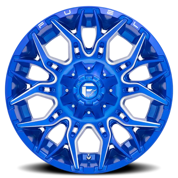 Fuel Twitch 22 12 -44