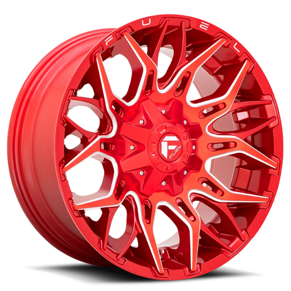 Fuel Twitch 22 10 -18