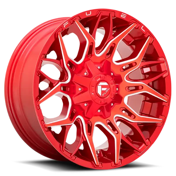 Fuel Twitch 22 10 -18