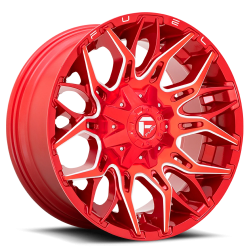 Fuel Twitch 22x12 -44