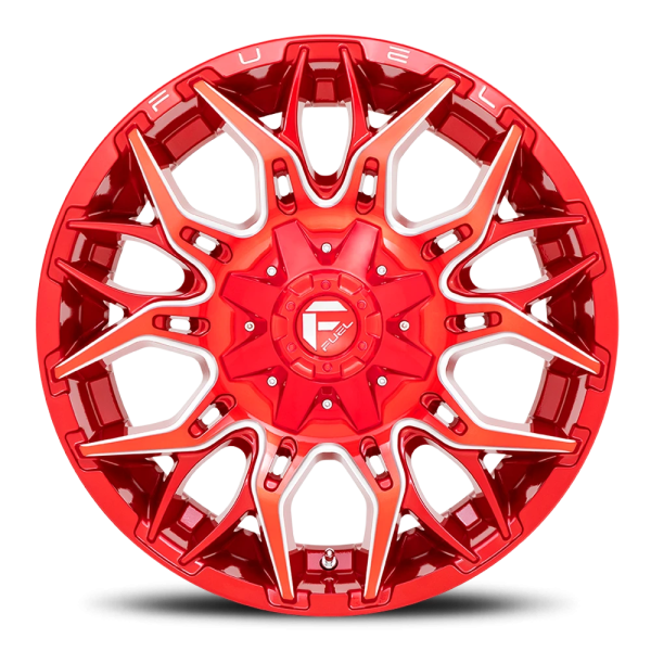 Fuel Twitch 22 12 -44