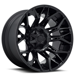 Fuel Twitch 20x10 -18