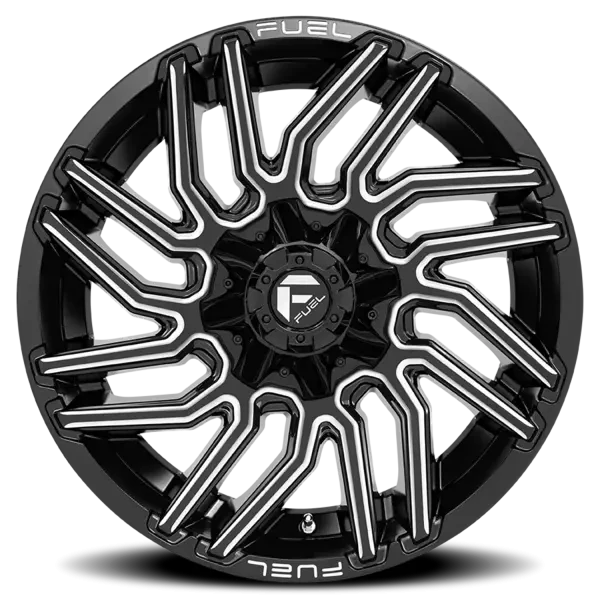 Fuel Typhoon 20 9 1