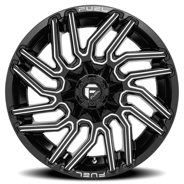 Fuel Typhoon 20 10 -18