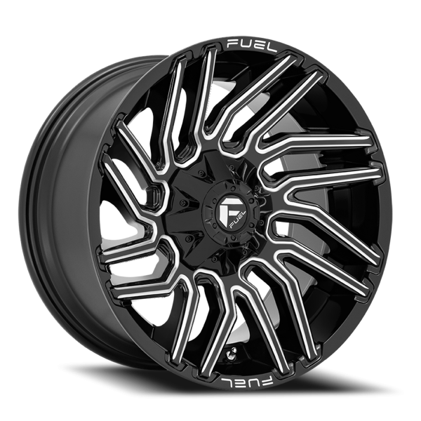 Fuel Typhoon 22 10 -18