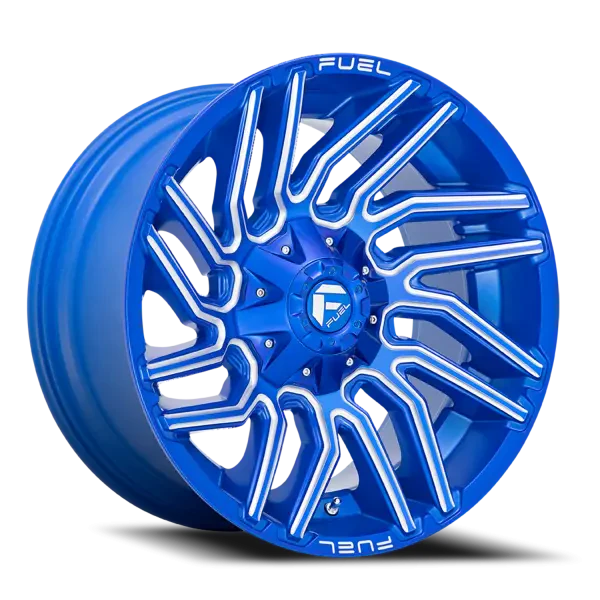 Fuel Typhoon 22 10 -18