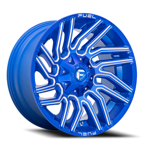 Fuel Typhoon 22 12 -44