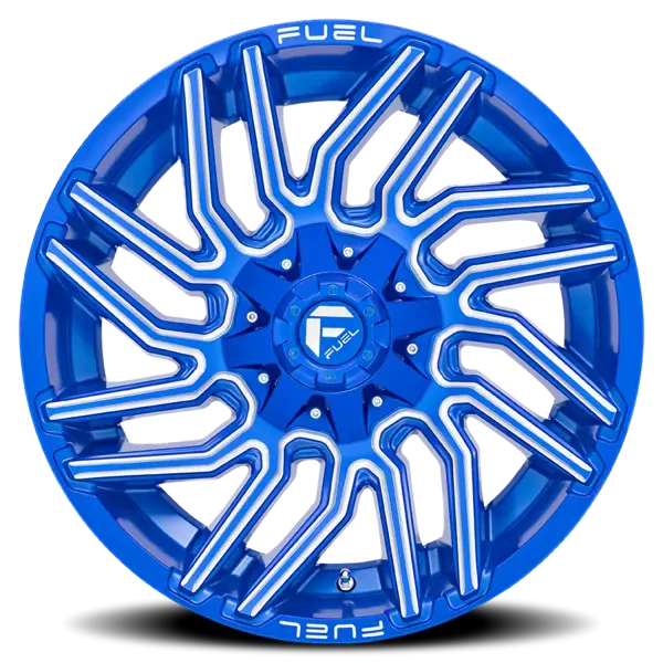 Fuel Typhoon 22 12 -44
