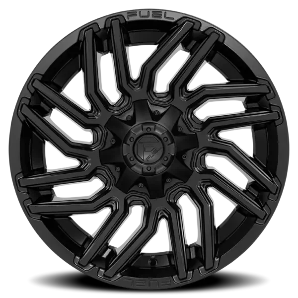 Fuel Typhoon 20 9 1