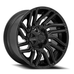 Fuel Typhoon 20x9 1