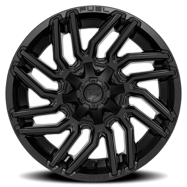 Fuel Typhoon 22 12 -44