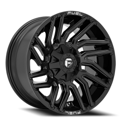 Fuel Typhoon 20x9 1