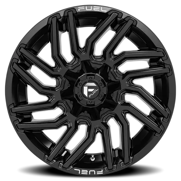 Fuel Typhoon 20 9 1