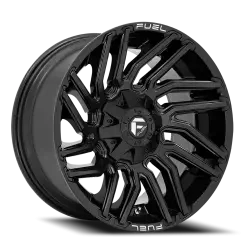 Fuel Typhoon 20x9 1