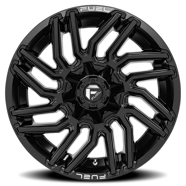 Fuel Typhoon 22 10 -18