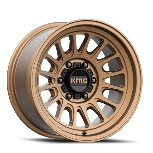 KMC Impact OL 17 8.5 0