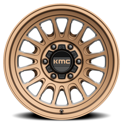KMC Impact OL 17 8.5 0