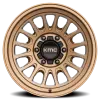 KMC Impact OL 17 8.5 0