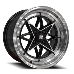 Klassik Rader RS-L 15x8 25
