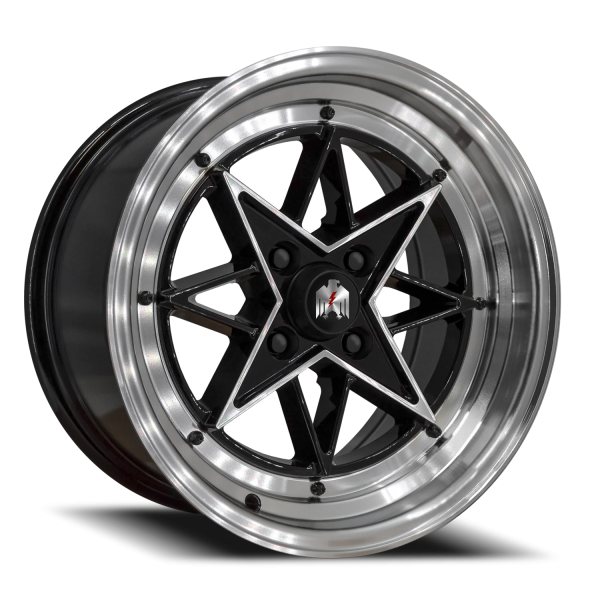 Klassik Rader RS-L 15 8 25