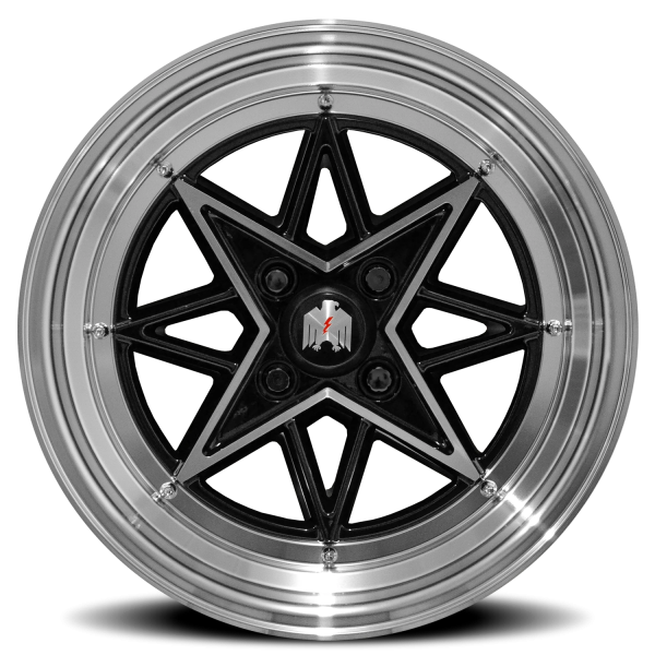 Klassik Rader RS-L 15 8 25