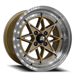 Klassik Rader RS-L 15x8 25