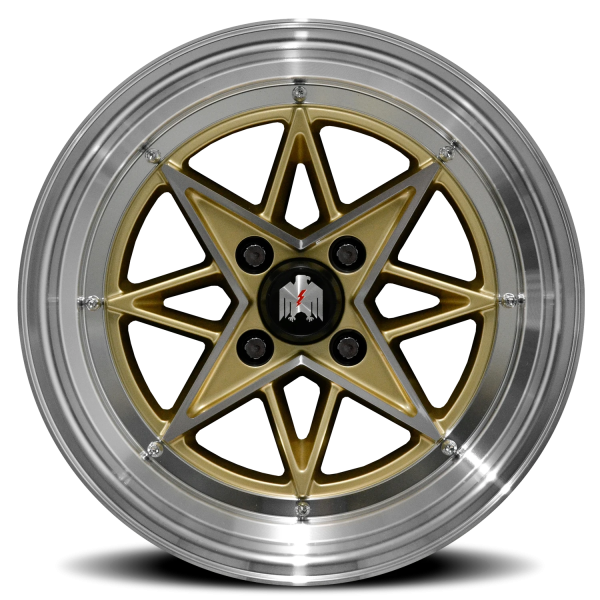 Klassik Rader RS-L 15 8 25