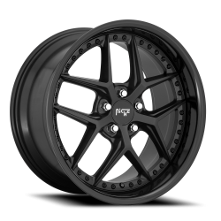 Niche Vice 19x8.5 35