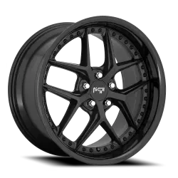 Niche Vice 19x9.5 35
