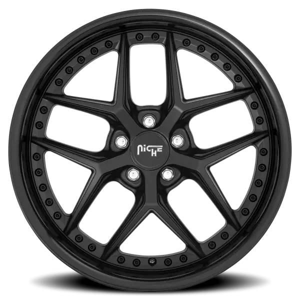 Niche Vice 20 10.5 40