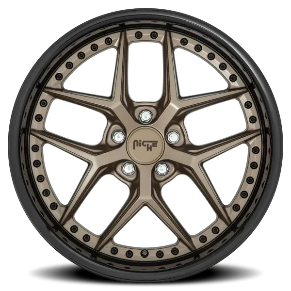Niche Vice 20 10.5