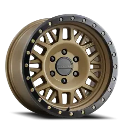 Raceline Ryno 17x9 -12