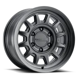 Raceline Aero HD 16x8 -6