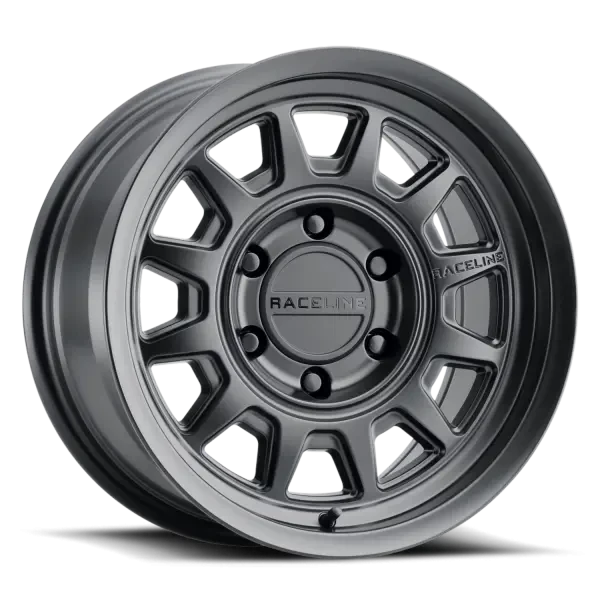 Raceline Aero HD 17 8.5 0