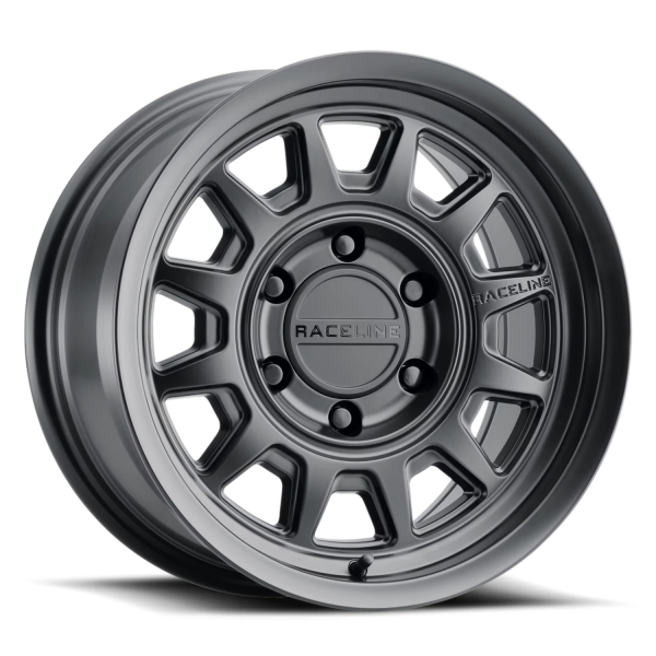 Raceline Aero HD 17 8.5 18