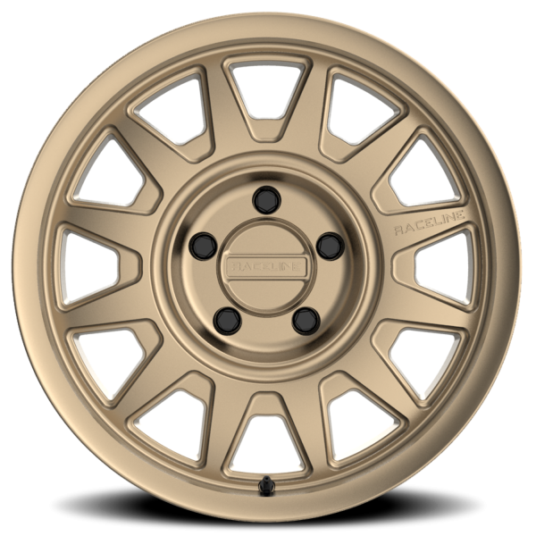 Raceline Aero HD 17 8.5 0